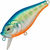 Воблер Strike Pro Aquamax Shad 50, цв.A150-713