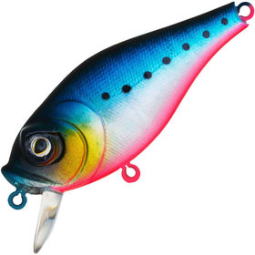 Воблер Strike Pro Aquamax Shad 50, цв.A234-SBO-LU