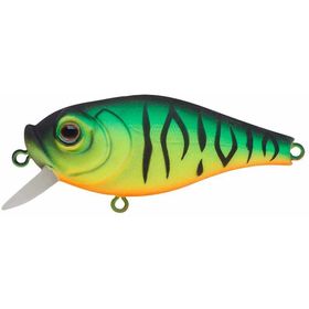 Воблер Strike Pro Aquamax Shad 50, цв.GC01S