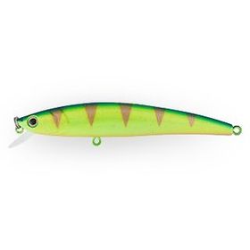 Воблер Strike Pro Arc Minnow 105 Suspend, цв.A172FL