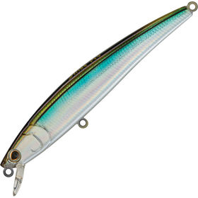 Воблер Strike Pro Arc Minnow 105 Suspend, цв.611T