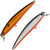 Воблер Strike Pro Arc Minnow 105 Suspend, цв.613-SBO/A70-SBO