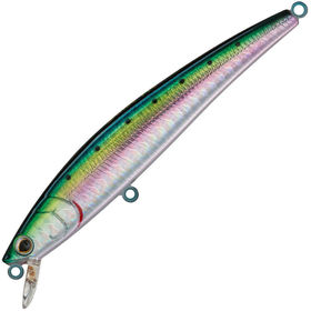 Воблер Strike Pro Arc Minnow 105 Suspend, цв.692-713-RP