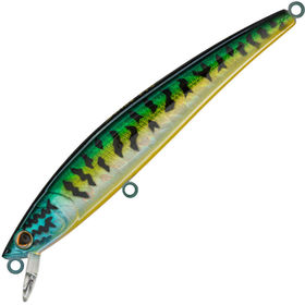 Воблер Strike Pro Arc Minnow 105 Suspend, цв.945V