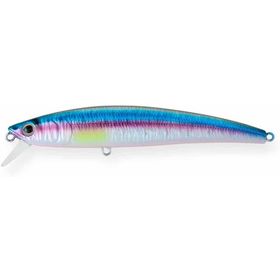 Воблер Strike Pro Arc Minnow 105 Suspend, цв.A210-SBO-RP