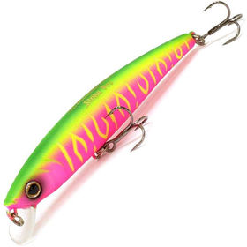 Воблер Strike Pro Arc Minnow 105 Suspend, цв.A230S