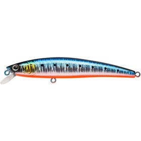 Воблер Strike Pro Arc Minnow 105 Suspend, цв.A234-SBO-LU