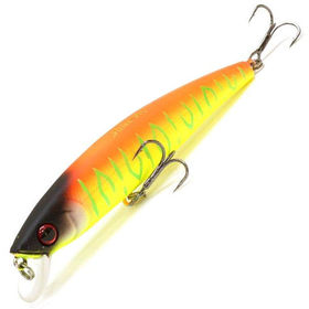 Воблер Strike Pro Arc Minnow 105 Suspend, цв.A242S
