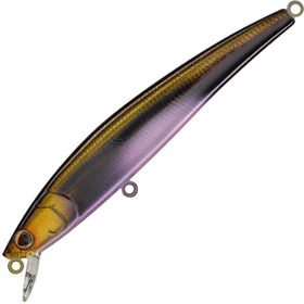 Воблер Strike Pro Arc Minnow 105 Suspend, цв.A266G