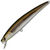 Воблер Strike Pro Arc Minnow 105 Suspend, цв.A51T