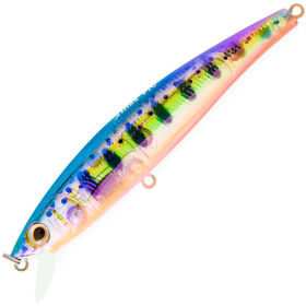 Воблер Strike Pro Arc Minnow 105 Suspend, цв.AR152G