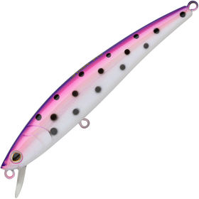 Воблер Strike Pro Arc Minnow 105 Suspend, цв.C457F