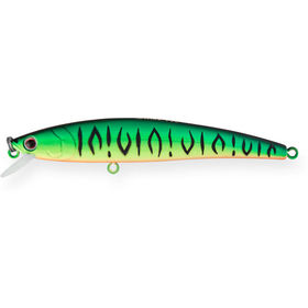 Воблер Strike Pro Arc Minnow 105 Suspend, цв.GC01S