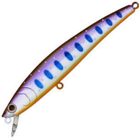 Воблер Strike Pro Arc Minnow 75 Suspend, цв.A142-264