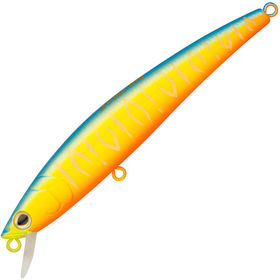 Воблер Strike Pro Arc Minnow 75 Suspend, цв.A252S Bullfinch Mat Tiger