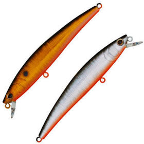 Воблер Strike Pro Arc Minnow 75 Suspend, цв.A70-613-SBO-LU