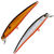 Воблер Strike Pro Arc Minnow 75 Suspend, цв.A70-613-SBO-LU