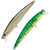 Воблер Strike Pro Arc Minnow 75 Suspend, цв.GC01S/A70-713S