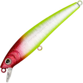 Воблер Strike Pro Arc Minnow 75 Suspend, цв.X10-SBO