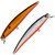 Воблер Strike Pro Arc Minnow 90 Suspend, цв.613-SBO/A70-SBO