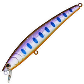 Воблер Strike Pro Arc Minnow 90 Suspend, цв.A142-264
