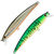 Воблер Strike Pro Arc Minnow 90 Suspend, цв.GC01S/A70-713S