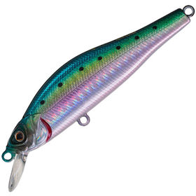 Воблер Strike Pro Archback 80, цв.692-713-RP