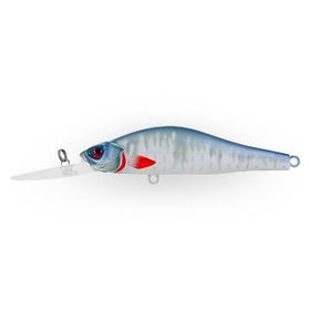Воблер Strike Pro Archback Deep Diver 60DL, цв.SM51F