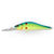 Воблер Strike Pro Archback Deep Diver 100BL, цв.A121F