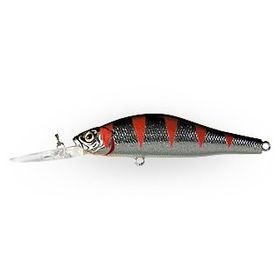 Воблер Strike Pro Archback Deep Diver 60DL, цв.A140E