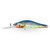Воблер Strike Pro Archback Deep Diver 100BL, цв.A141