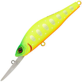 Воблер Strike Pro Archback Deep Diver 80AL, цв.A178S