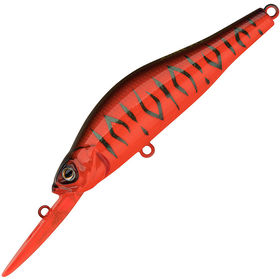 Воблер Strike Pro Archback Deep Diver 80AL, цв.A207DRV