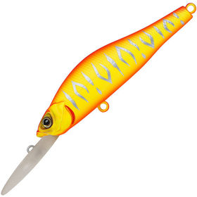 Воблер Strike Pro Archback Deep Diver 80AL, цв.A221S