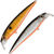 Воблер Strike Pro Beakster 110, цв.A70-613-SBO