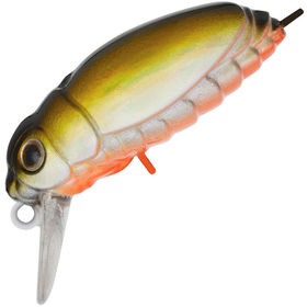 Воблер Strike Pro Beetle Buster 40, цв.612T