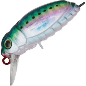 Воблер Strike Pro Beetle Buster 40, цв.692-713-RP