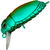 Воблер Strike Pro Beetle Buster 40, цв.977E