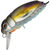 Воблер Strike Pro Beetle Buster 40, цв.A218-GSAL-EP