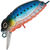 Воблер Strike Pro Beetle Buster 40, цв.A234-SBO-LU