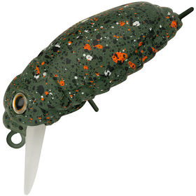 Воблер Strike Pro Beetle Buster 40, цв.A253S