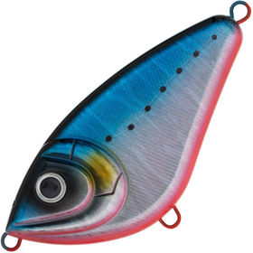 Воблер Strike Pro Belly Buster EG-064 12см (73.5г) A234-SBO