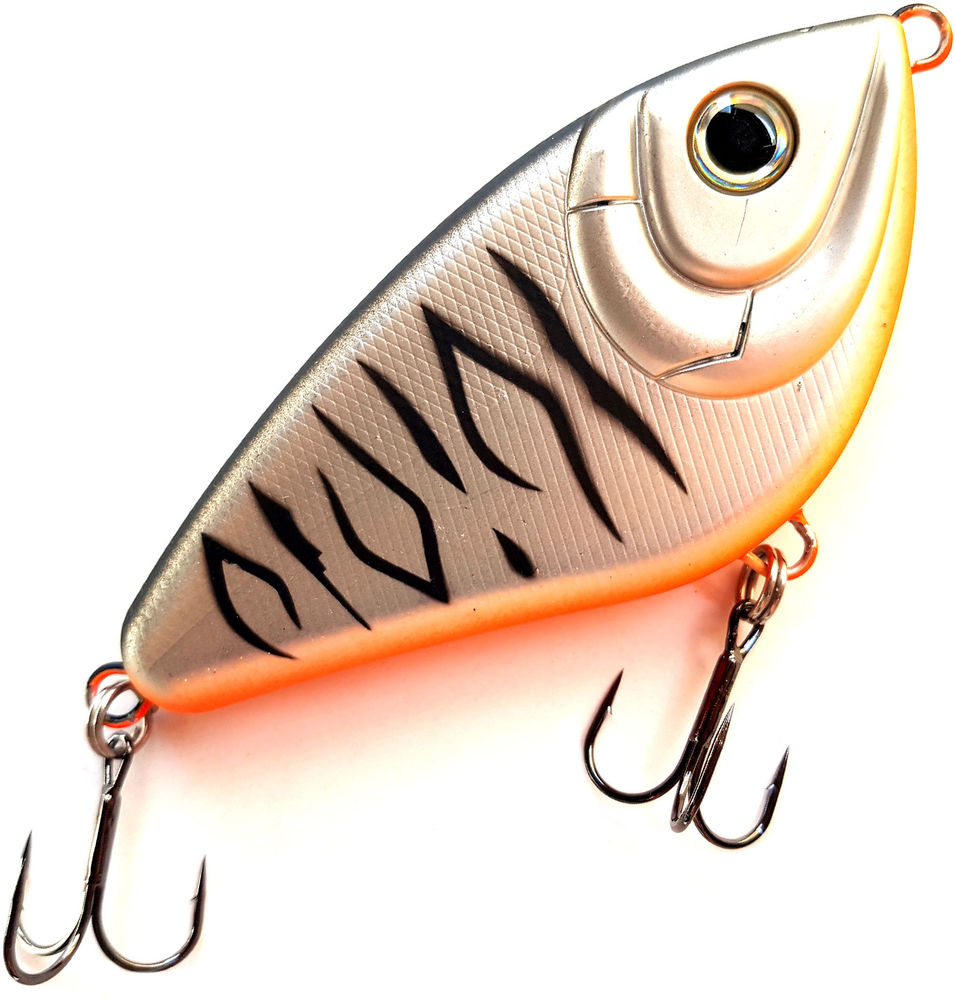 Воблер Strike Pro Belly Buster EG-064 12см (73.5г) A243ES