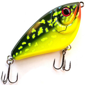 Воблер Strike Pro Belly Buster EG-064 12см (73.5г) AC202F