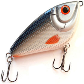 Воблер Strike Pro Belly Buster EG-064 12см (73.5г) C384F