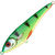 Воблер Strike Pro Big Bandit Slow Sinking, цв.A382F