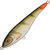 Воблер Strike Pro Big Bandit Slow Sinking, цв.C076F