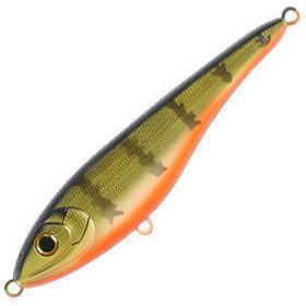 Воблер Strike Pro Big Bandit Slow Sinking, цв.C790F-UV