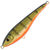 Воблер Strike Pro Big Bandit Slow Sinking, цв.C790F-UV