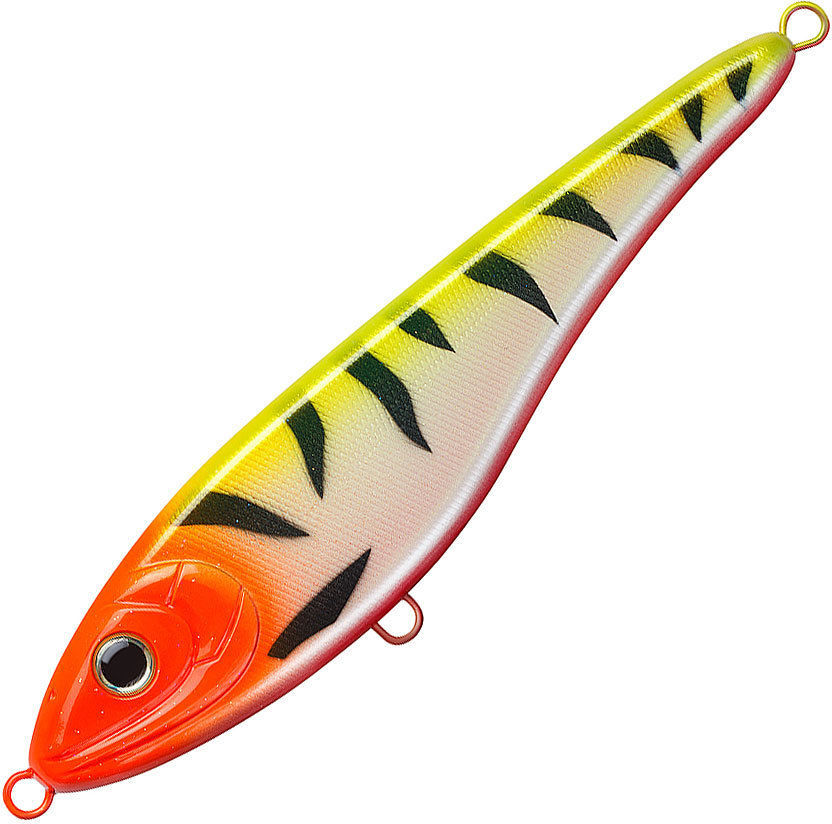 Купить Воблеры Страйк Про Джерк Бастер V